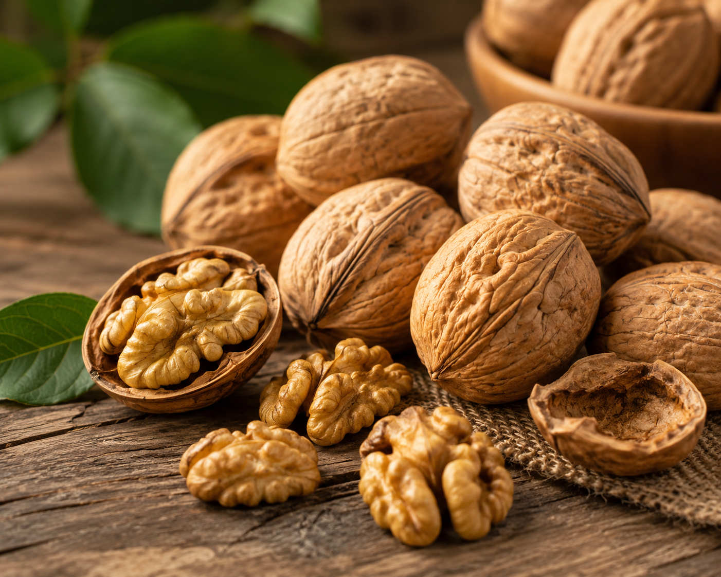 Premium Walnuts