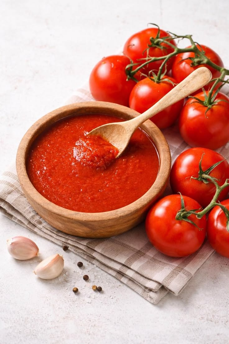 Tomato Ketchup